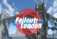 ATENÇÃO: Fallout London TÁ DISPONÍVEL para ser baixado AGORA