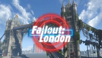 ATENÇÃO: Fallout London TÁ DISPONÍVEL para ser baixado AGORA