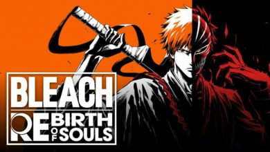 Afie sua espada: Bleach Rebirth of Souls é anunciado para Xbox