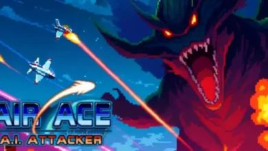 AI attacker • Android & Ios New Games