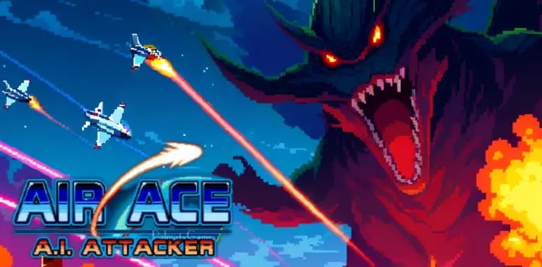 AI attacker • Android & Ios New Games