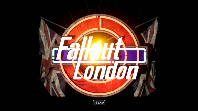 Fallout London Review: Early Impressions of the Mod