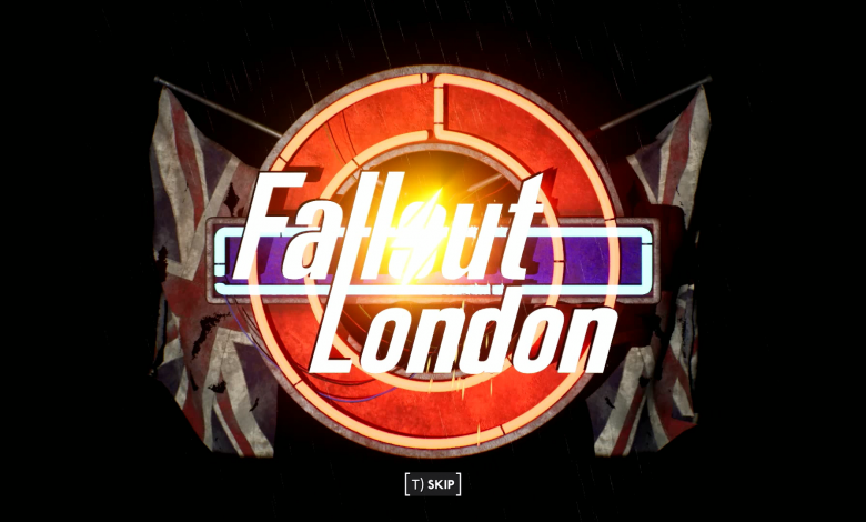 Fallout London Review: Early Impressions of the Mod