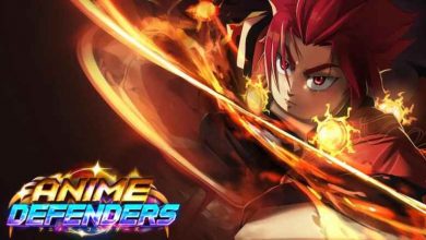 Anime Defenders Update 5 Release Date and Patch Notes