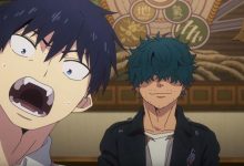 Ao no Exorcist – 2º parte da 3º temporada ganha trailer com OP