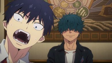 Ao no Exorcist – 2º parte da 3º temporada ganha trailer com OP