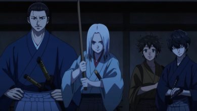 Ao no Miburo – Anime de ação sobre samurais ganha trailer e data de estreia