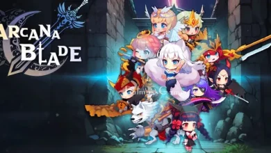 Idle RPG Game • Android & Ios New Games