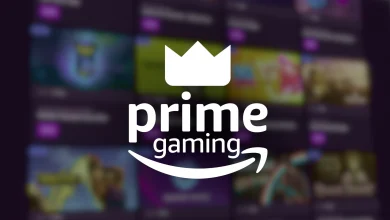 Assinantes do Amazon Prime Gaming: confira os jogos grátis disponíveis