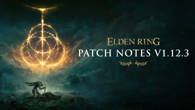 Elden Ring Patch 1.12.3 is Now Live 