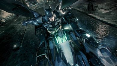 Batman: Arkham Knight por menos de R$ 10 na Steam