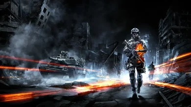 Battlefield 3 sairá da Xbox Store este mês