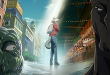 Beastars – 3º temporada ganha visual e previsão de estreia