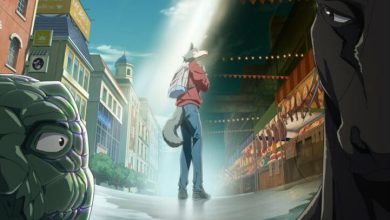 Beastars – 3º temporada ganha visual e previsão de estreia