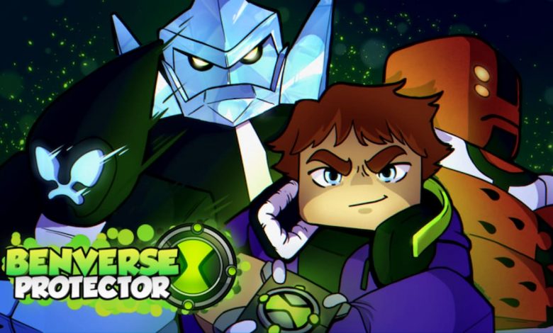 Benverse Protector promo image