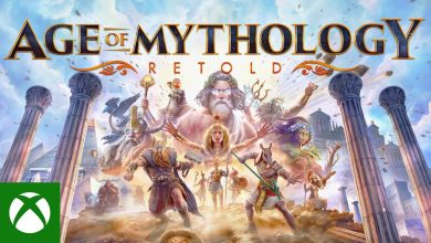 Beta de Age of Mythology Retold será fechado em breve