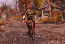 Bethesda Has Outlined What's Coming in Fallout 76's Milepost Zero Update