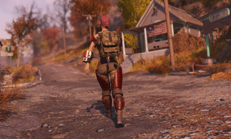 Bethesda Has Outlined What's Coming in Fallout 76's Milepost Zero Update