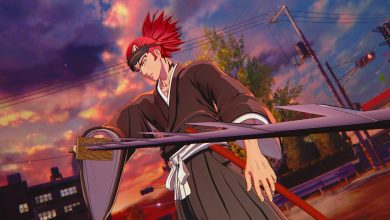 Bleach Rebirth of Souls First Look Gameplay Overview Revealed