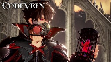 CORRE! Code Vein está com PREÇO BAIXÍSSIMO na Steam Summer Sale