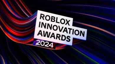 Confira os vencedores do Roblox Innovation Awards 2024