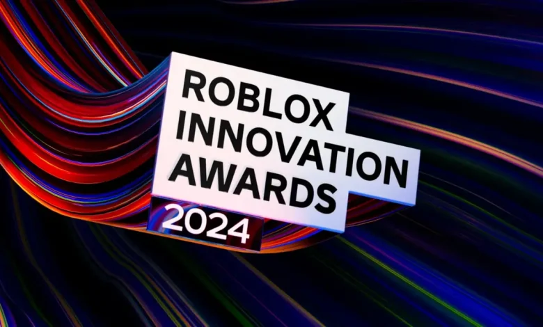 Confira os vencedores do Roblox Innovation Awards 2024