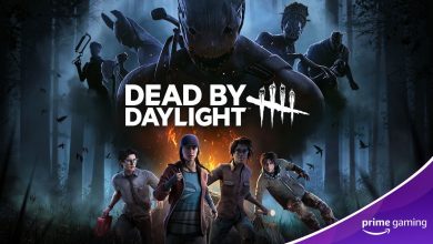 RÁPIDO! Dead by Daylight DE GRAÇA no Xbox, PS e PC por tempo limitado