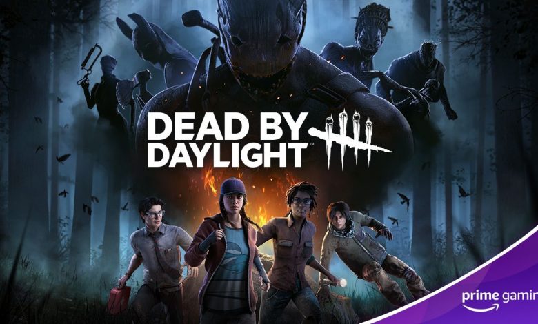 RÁPIDO! Dead by Daylight DE GRAÇA no Xbox, PS e PC por tempo limitado