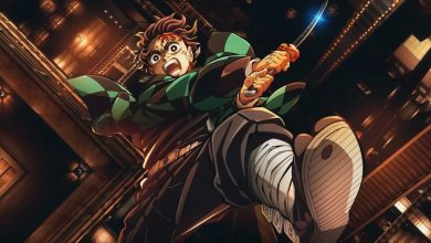 Kimetsu no Yaiba – Arco Final é confirmado como trilogia de filmes e terá estreia mundial