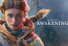 Unknown 9: Awakening apresenta a protagonista Haroona em ação