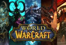 World of Warcraft Developers Have Formed A Union