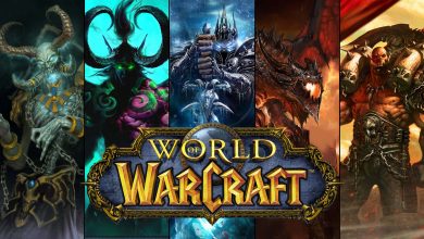 World of Warcraft Developers Have Formed A Union