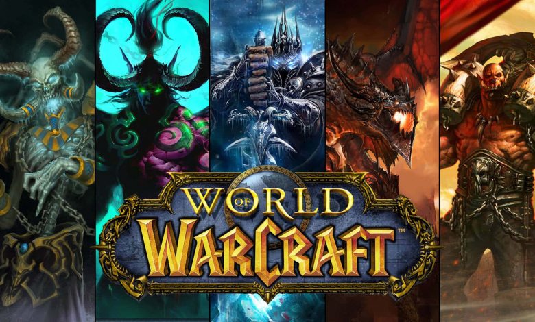 World of Warcraft Developers Have Formed A Union