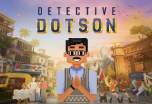 Detective Dotson traz casos cooperativos aos jogadores