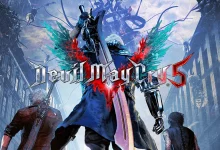 Devil May Cry 5: sucesso incrivelmente absoluto