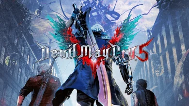 Devil May Cry 5: sucesso incrivelmente absoluto