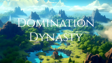 Domination Dynasty: Turn-Based - Global • Android & Ios New Games