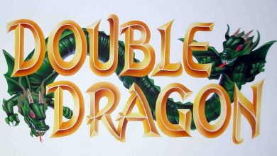 Double Dragon Is Going 3D With Double Dragon Revive