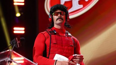 Dr Disrespect Was Just 'An Influencer' For Midnight Society, Studio Claims