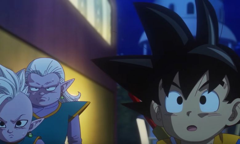 Dragon Ball Daima – Novo anime original ganha trailer e previsão de estreia