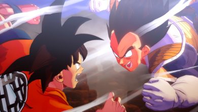 Dragon Ball Z: Kakarot Hits 8 Million Copies Sold