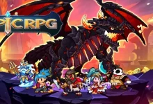 Dungeon Raid: Epic RPG - Global • Android & Ios New Games