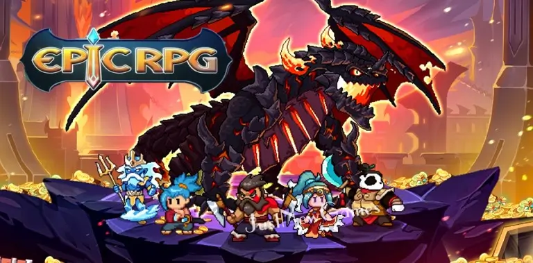 Dungeon Raid: Epic RPG - Global • Android & Ios New Games