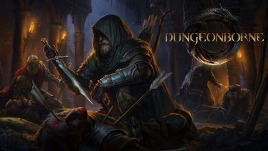 Dungeonborne: conheça o RPG que está fazendo sucesso no Steam