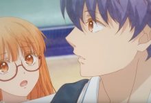 Douse Koishite – Anime de romance ganha 1º trailer, diretor e previsão de estreia