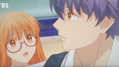 Douse Koishite – Anime de romance ganha 1º trailer, diretor e previsão de estreia