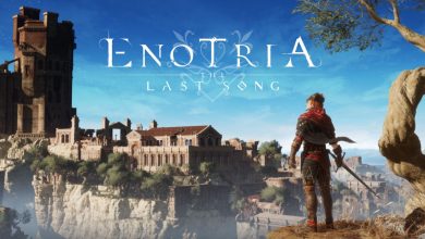 Enotria: The Last Song ganha diário de desenvolvimento em forma de vídeo