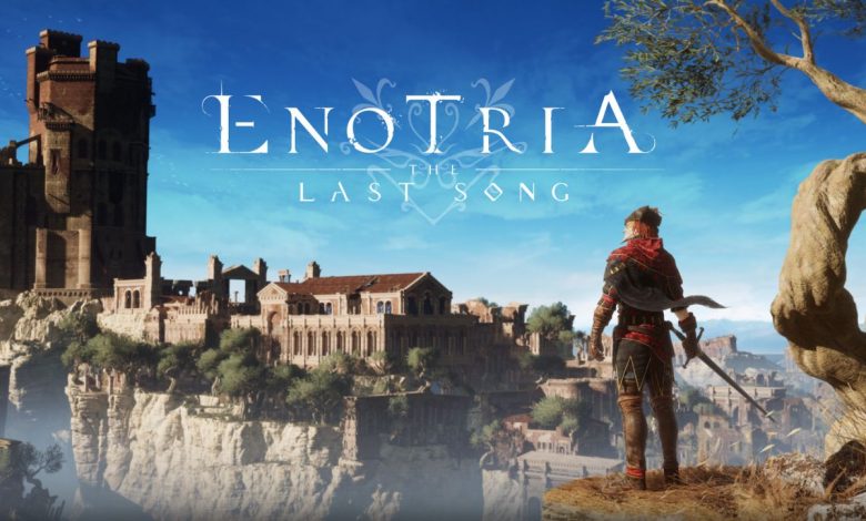 Enotria: The Last Song ganha diário de desenvolvimento em forma de vídeo