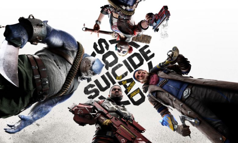 Suicide Squad: a queda dramática de jogadores na Steam