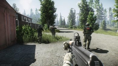 That New Tarkov Update Has Basically Ruined PvE